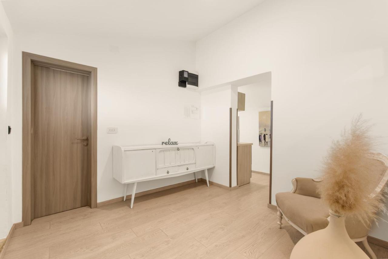 Apartman Dobrec Poreč Exteriör bild