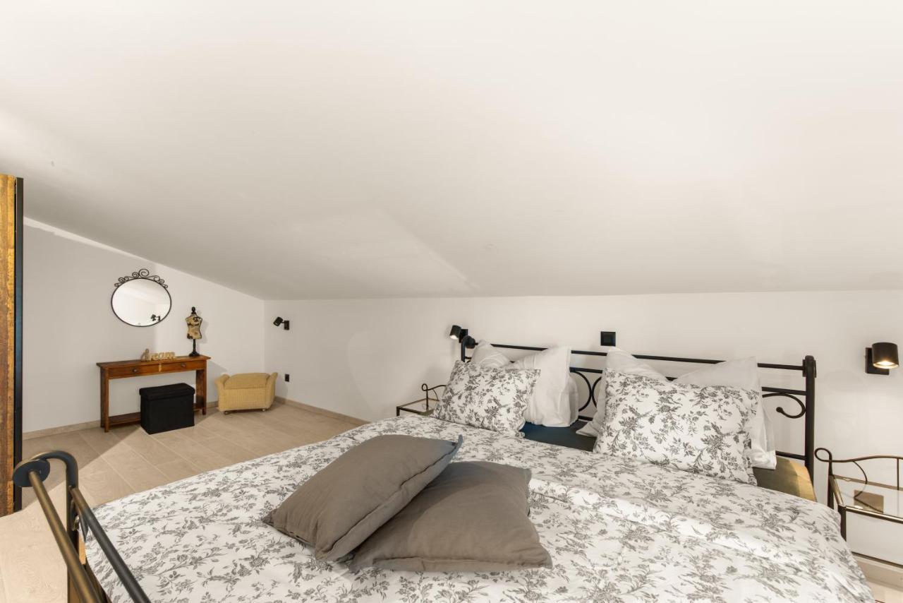 Apartman Dobrec Poreč Exteriör bild